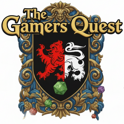 The Gamers Quest