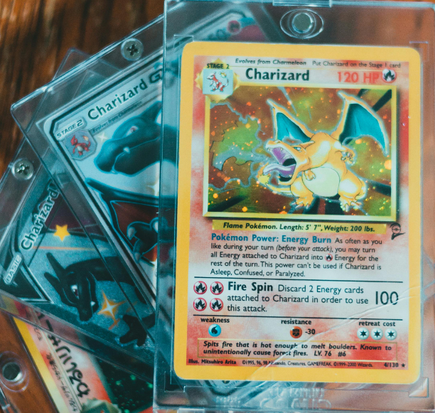 Era Spotlight: Base Set - The Foundation of Pokémon TCG Collecting