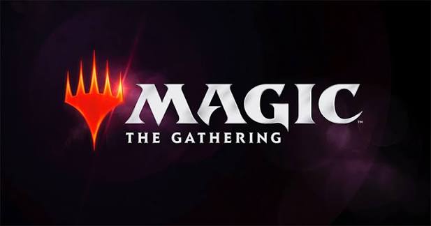 Magic: The Gathering logo