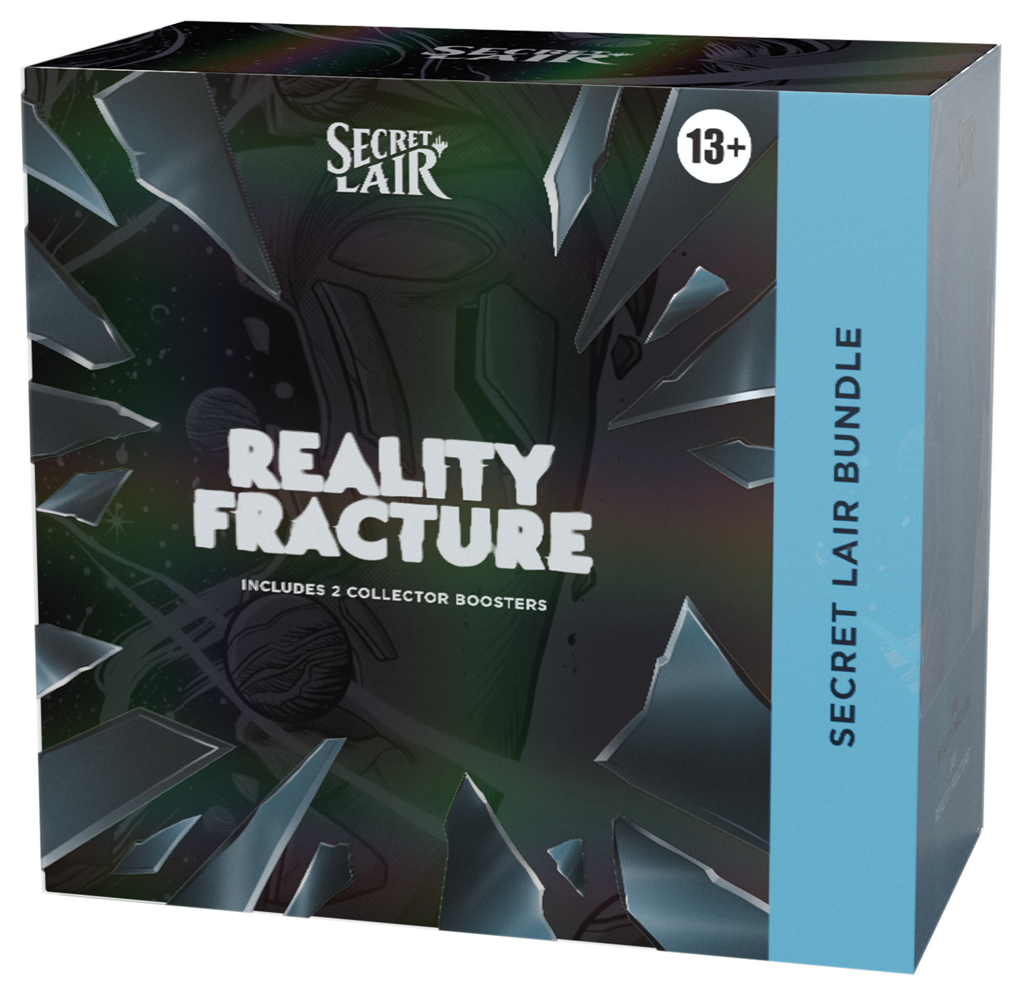 Reality Fracture Secret Lair Bundle Preorder