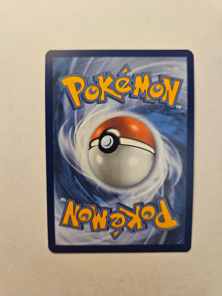 Bulbasaur 133/132 Mega Evolution Illustration Rare