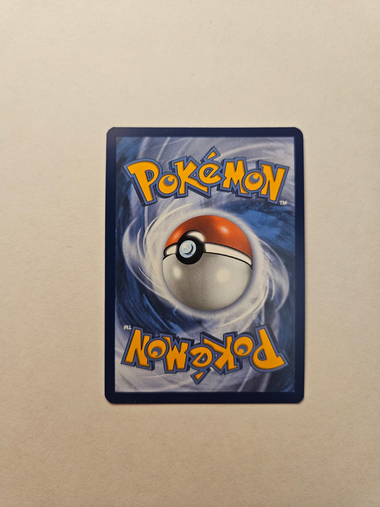 Bulbasaur 133/132 Mega Evolution Illustration Rare